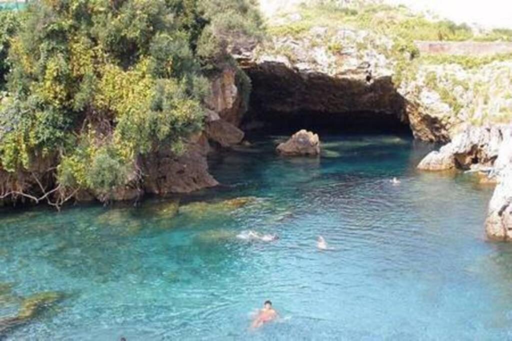 Castro Holidays - Centrico Piscina Urbanizacion Garaje Gratis カストロ・ウルディアレス エクステリア 写真